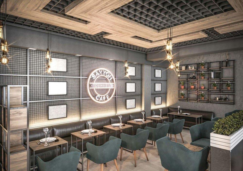 Sayyoh Hotel Ташкент Екстериор снимка