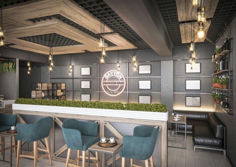 Sayyoh Hotel Ташкент Екстериор снимка