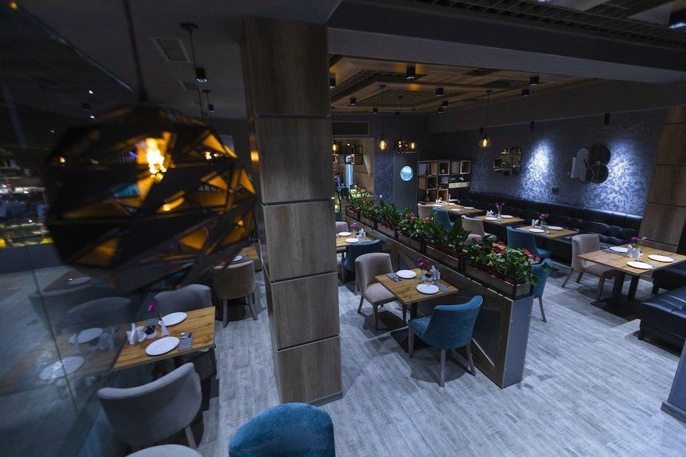 Sayyoh Hotel Ташкент Екстериор снимка