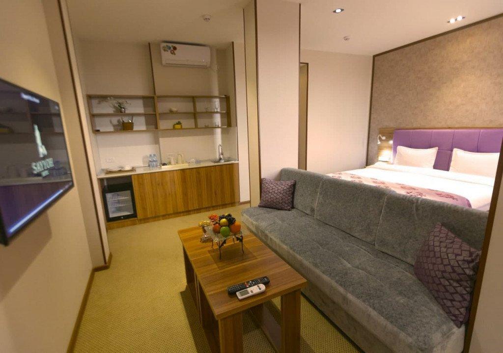 Sayyoh Hotel Ташкент Екстериор снимка