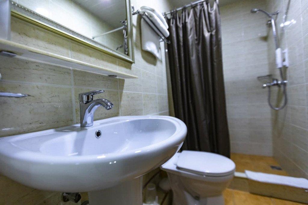 Sayyoh Hotel Ташкент Екстериор снимка