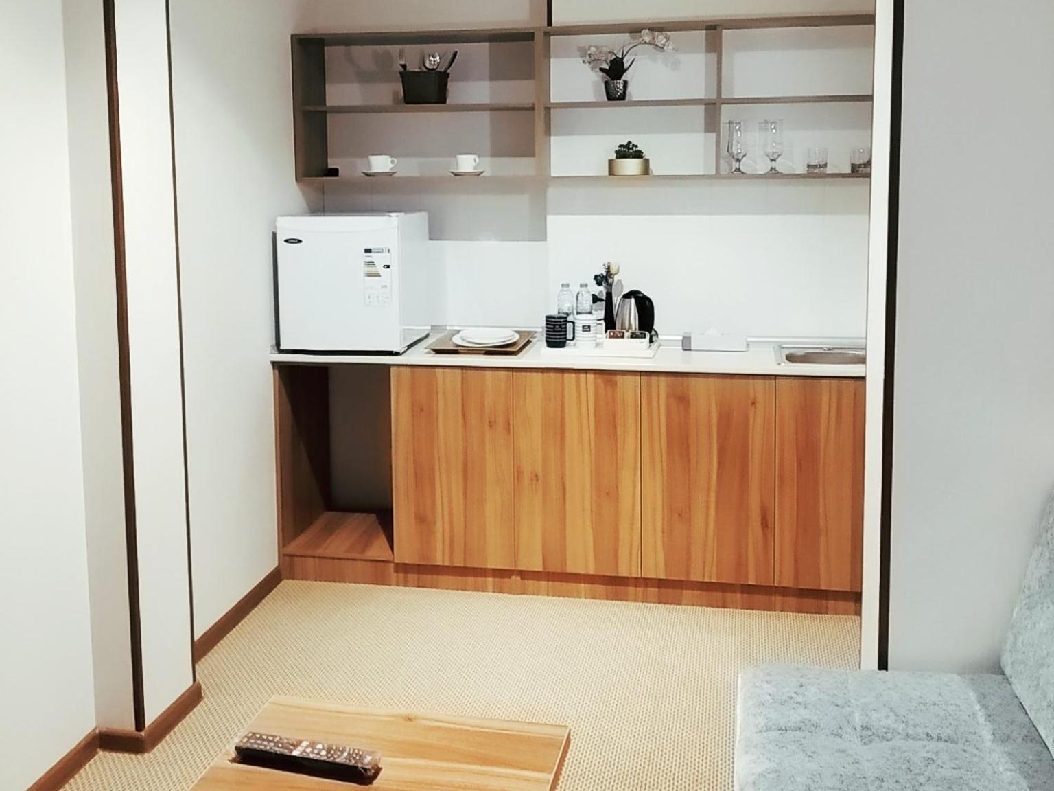 Sayyoh Hotel Ташкент Стая снимка