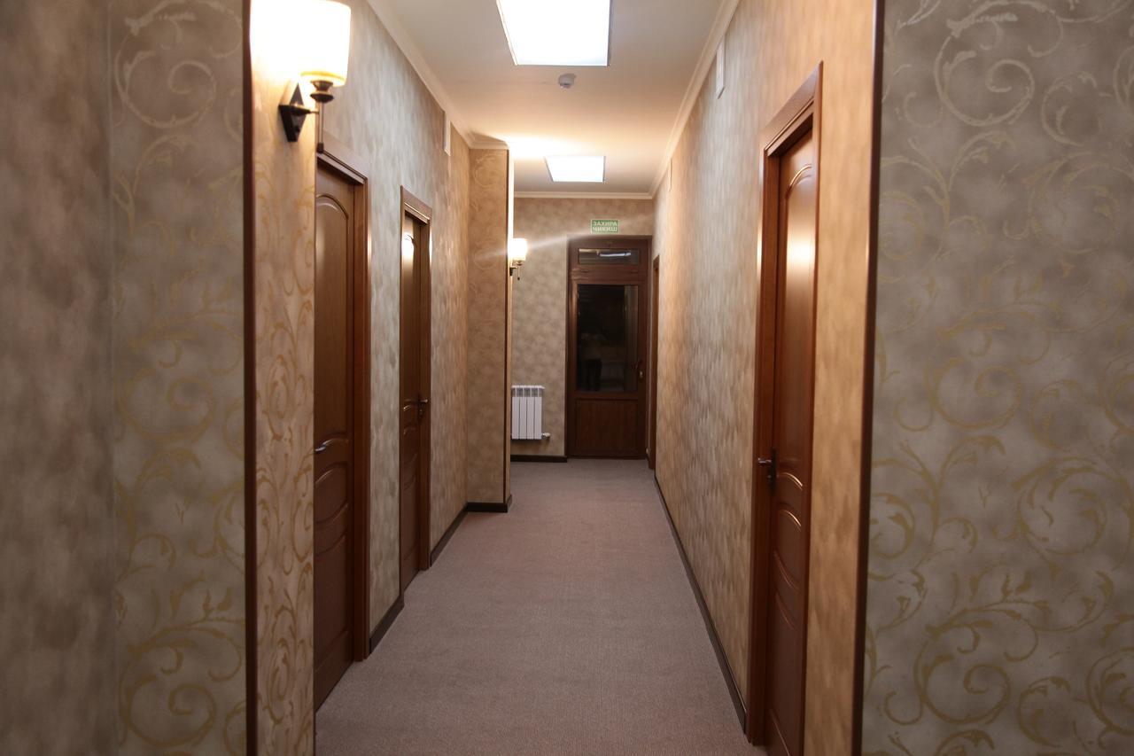 Sayyoh Hotel Ташкент Екстериор снимка