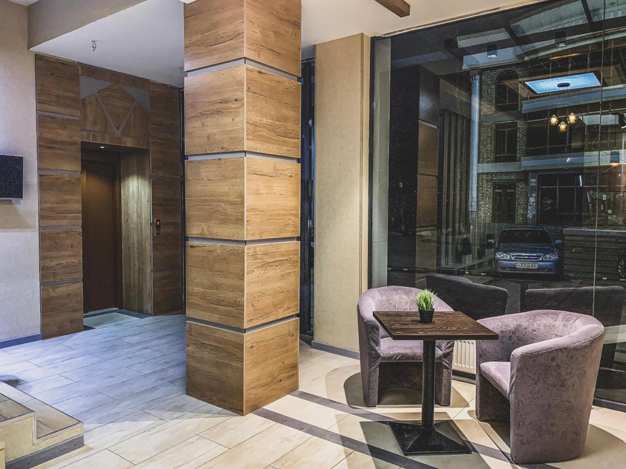 Sayyoh Hotel Ташкент Екстериор снимка